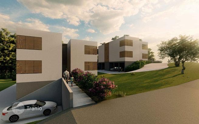Land Plot with Building Permission in Vinkuran