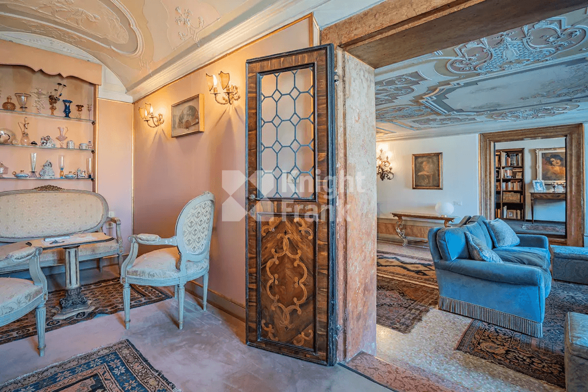 3-Bedroom Apartment in Venice, photo 5
