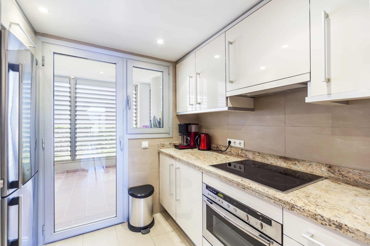 2-Bedroom Apartment in Andratx, photo 5