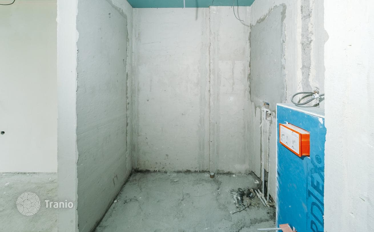 3-Bedroom Penthouse with Sea View in Batumi, photo 5