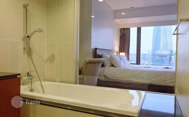 2-Bedroom Condo in Sathon, Bangkok, photo 4