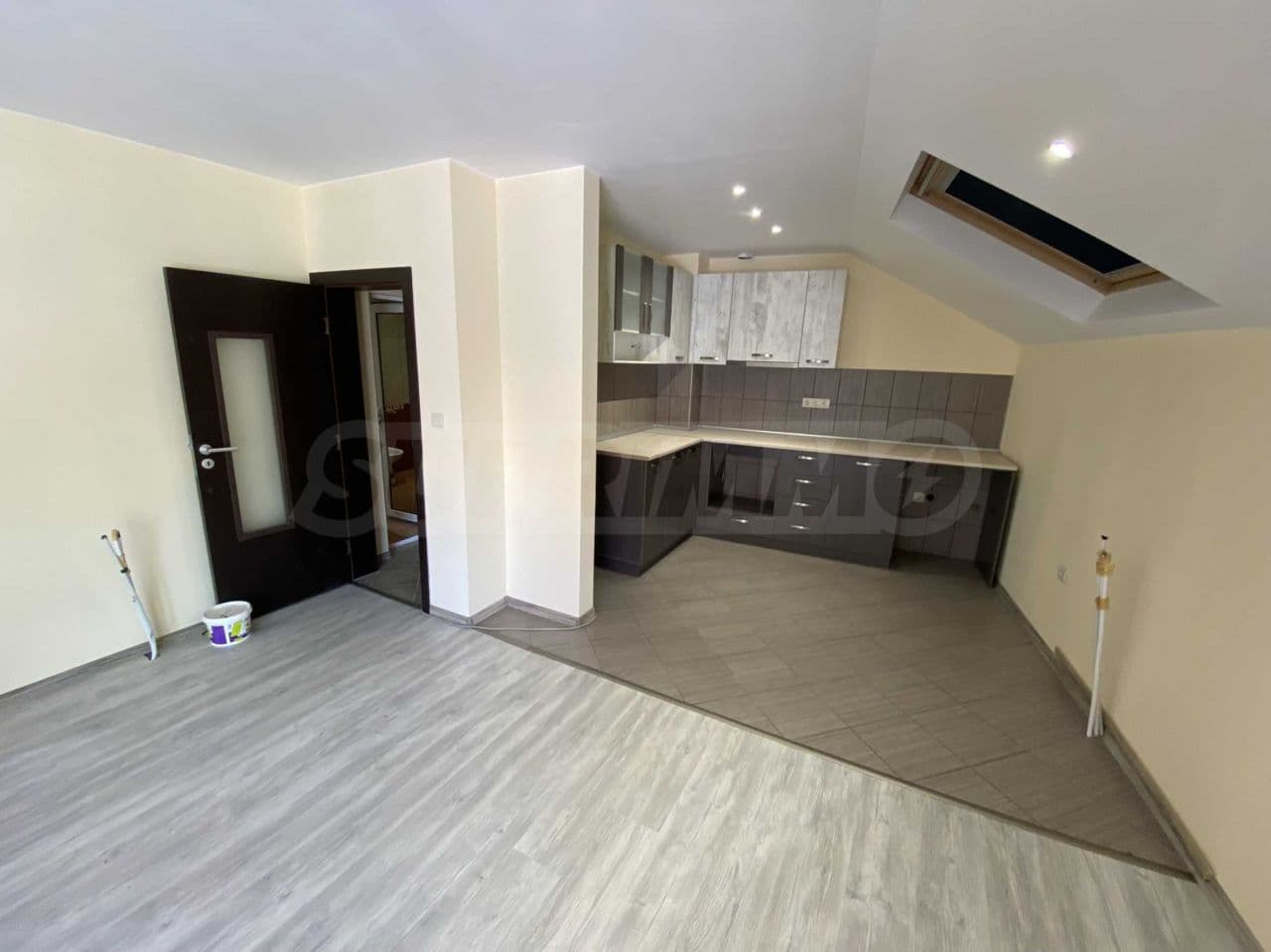 1-Bedroom Apartment in Vidin