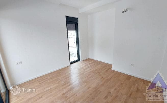 1-Bedroom Apartment in New Build in Dobrota, Kotor, photo 3
