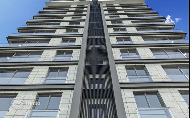 Apartments with Gym in Kadikoy, Istanbul, photo 2