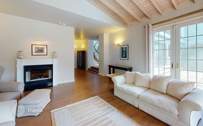 Luxury Villa with Private Pool and Garden in Sariyer, Istanbul, photo 5