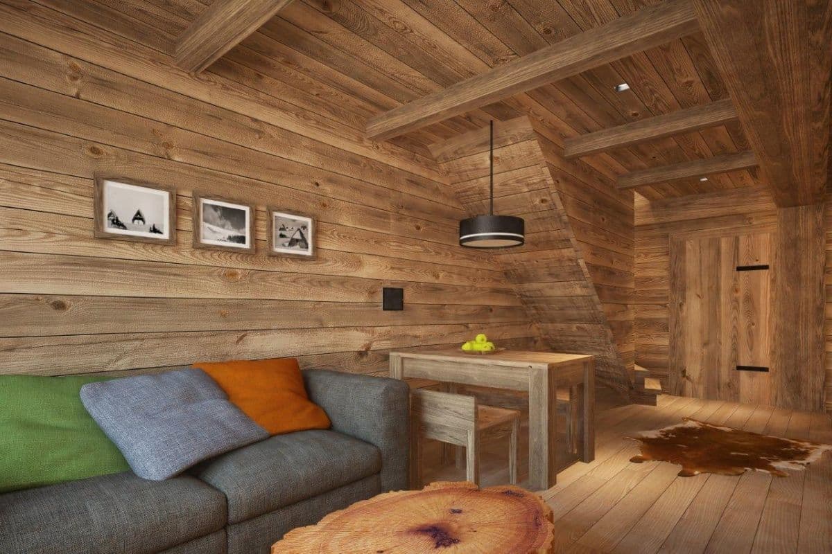 Apartment in Kolasin, Montenegro, photo 3