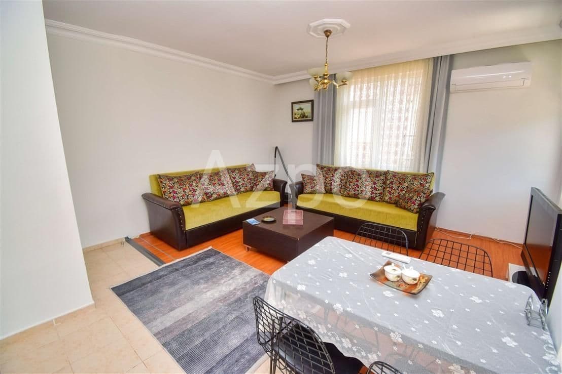 Apartment in Antalya, photo 4