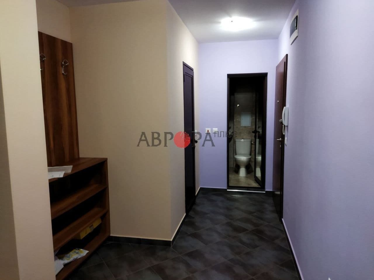 1-Bedroom Apartment in Burgas, photo 3