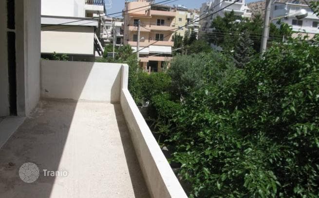 New Apartment in Glyfada, Athens, photo 5