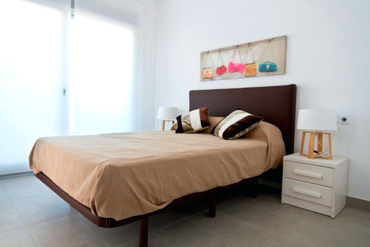 3-Bedroom Townhouse in Torre de la Horadada, photo 5