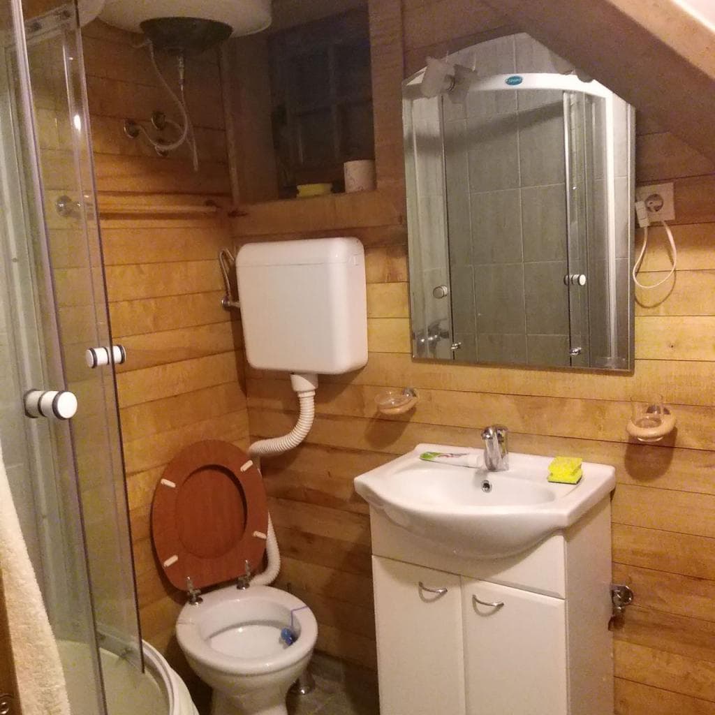 2-Bedroom Apartment in Kolasin, photo 3