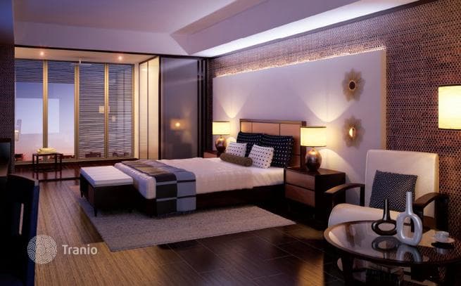 New Luxury Apartments with Parks and Tennis Courts in Damac Hills, Dubai, photo 4