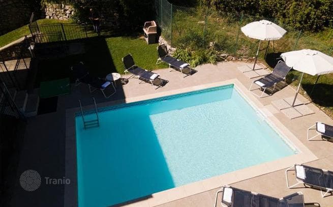 4-Bedroom Villa with Private Pool and Lake View in Argegno, Como, photo 2