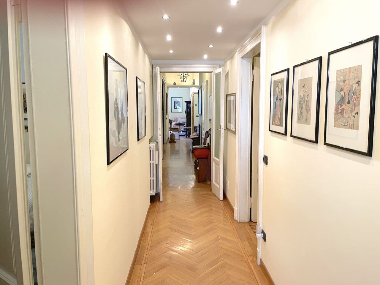 Apartment in Milan, Italy, photo 5