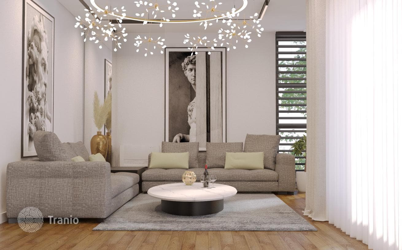 3-Bedroom Villa with Island Views in Kostanjica, Kotor, photo 5