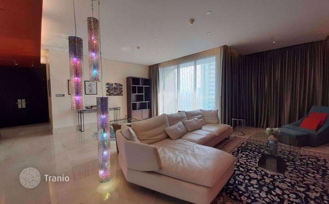 3-комнатные апартаменты в кондо в Банг Раке, Таиланд, фото 5