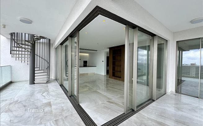 Modern Residence with Pool, Garden and Spa near the Beach in Agios Tychon, Limassol, photo 2