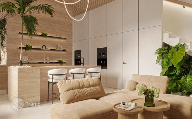 New Apartments with Shared Pool and Spa in Canggu, Bali, photo 4