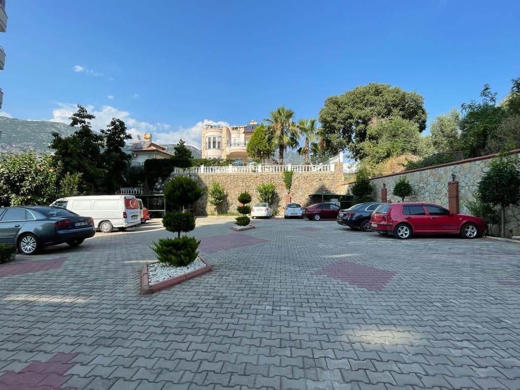 Penthouse in Mahmutlar, Alanya, photo 3