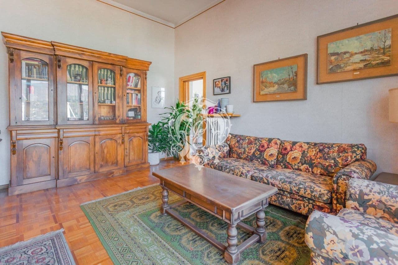 Квартира в Комо, Италия, 182 м², фото 4