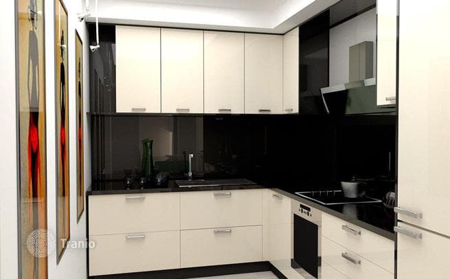 1-Bedroom Apartment with Two Terraces in Benidorm, photo 5
