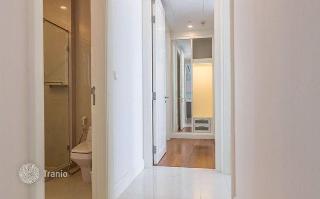 2-Bedroom Condo in Pathum Wan, Bangkok, photo 5