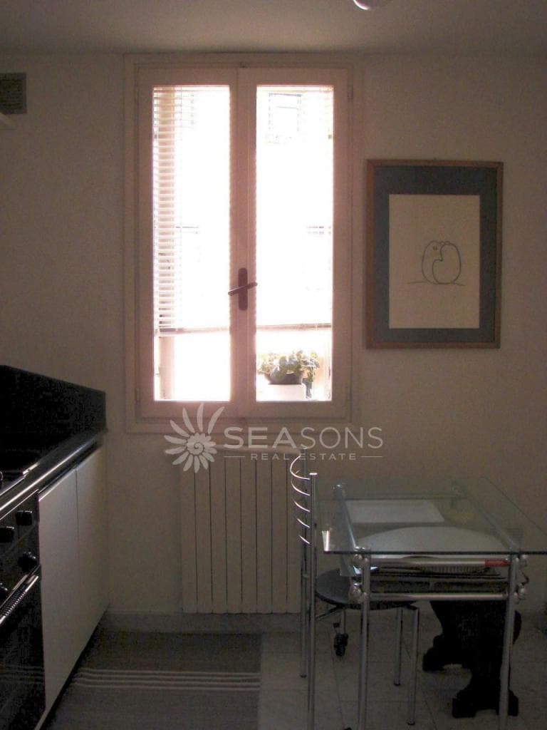 2-Bedroom Apartment in Venice, Italy, photo 4