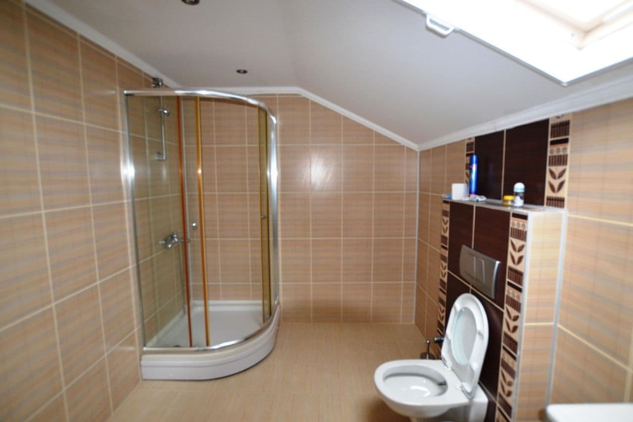4-Bedroom Penthouse in Kestel, Alanya, photo 5