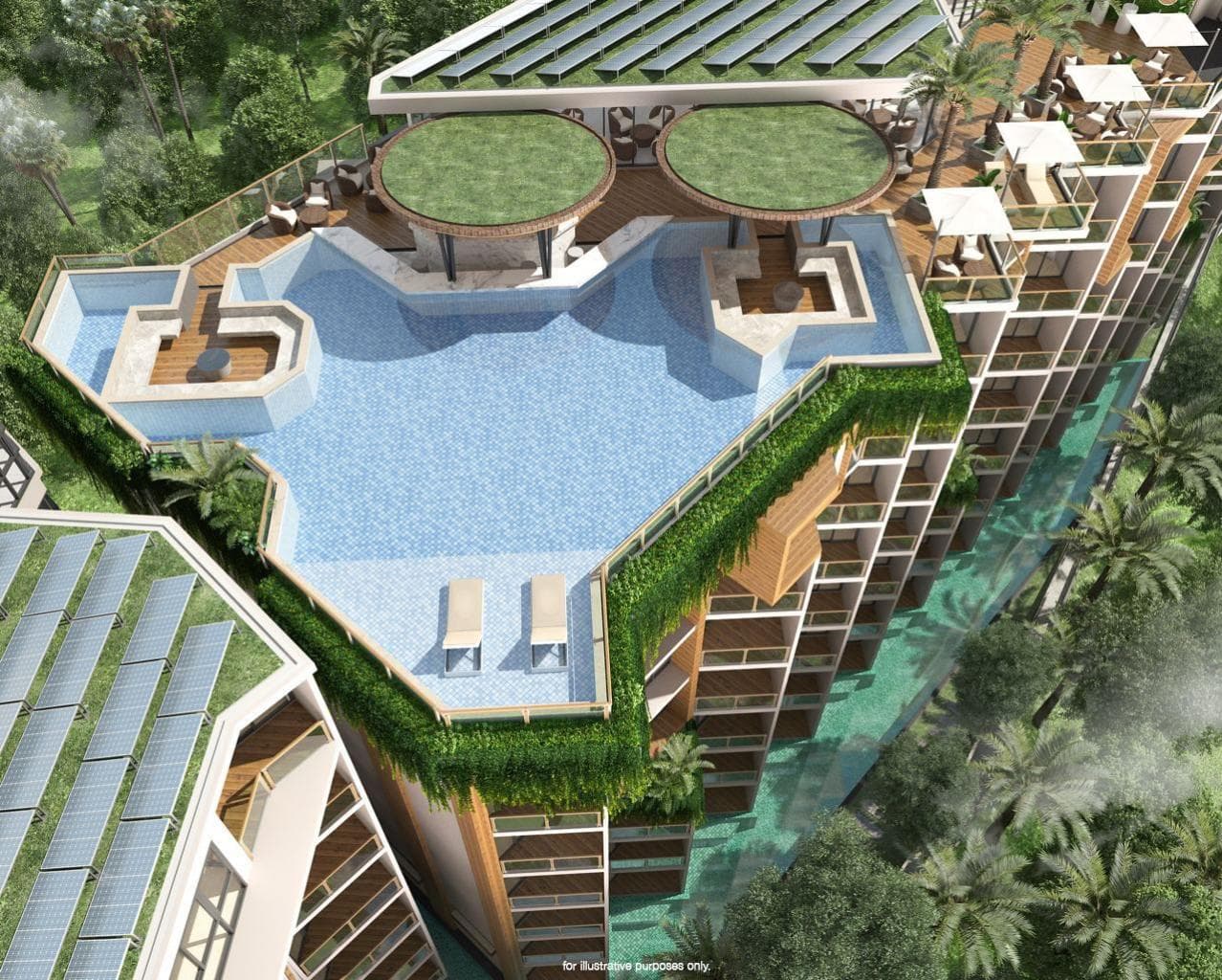2-Bedroom Condo in Phuket, Thailand, photo 4
