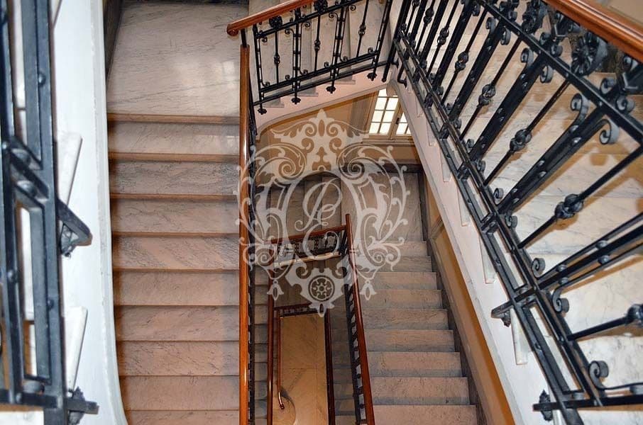 Апартаменты в Риме, Италия, 300 м², фото 3