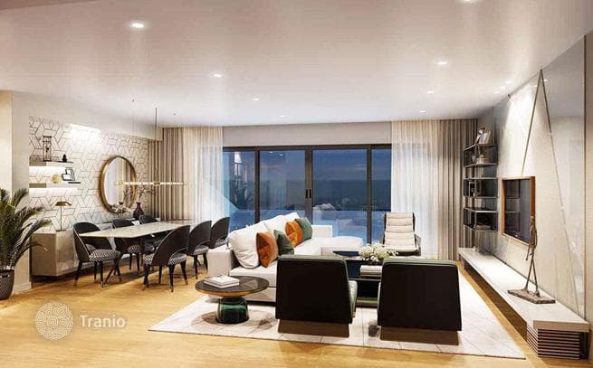 4-Bedroom Penthouse with Sea View in Fuengirola, photo 4