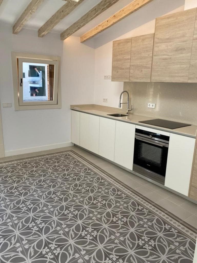 Studio Apartment in Palma de Mallorca, photo 4