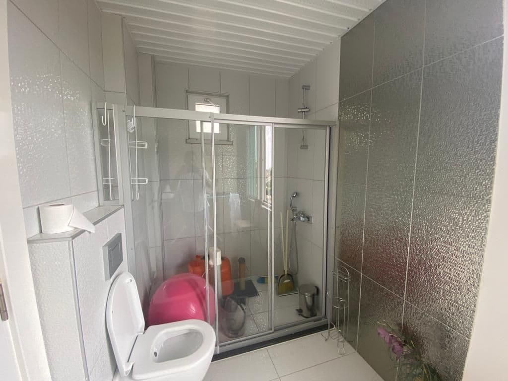 5-Bedroom Apartment in Kestel, Alanya, photo 4