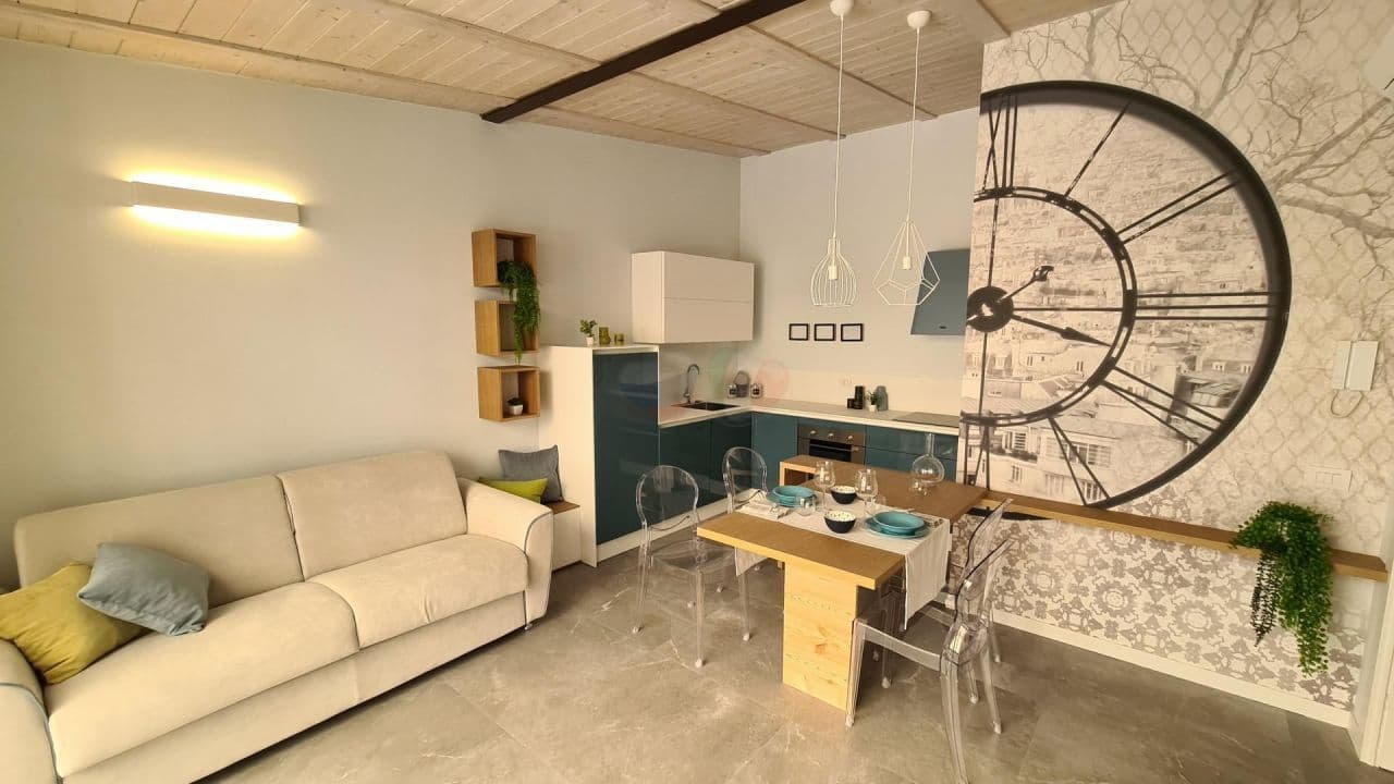 2-Bedroom Apartment in Alassio, Italy, photo 4