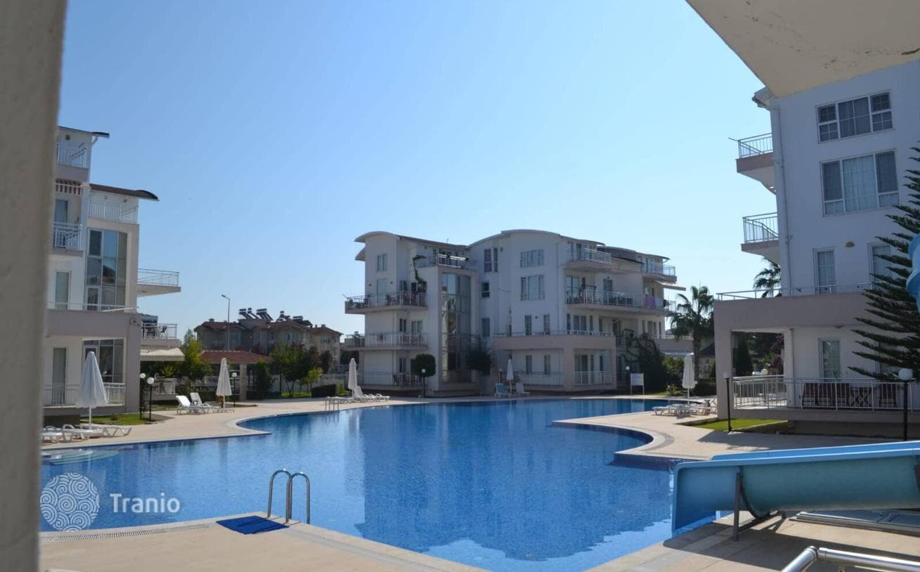 2-Bedroom Furnished Apartment Near Golf Courses in Belek, photo 3