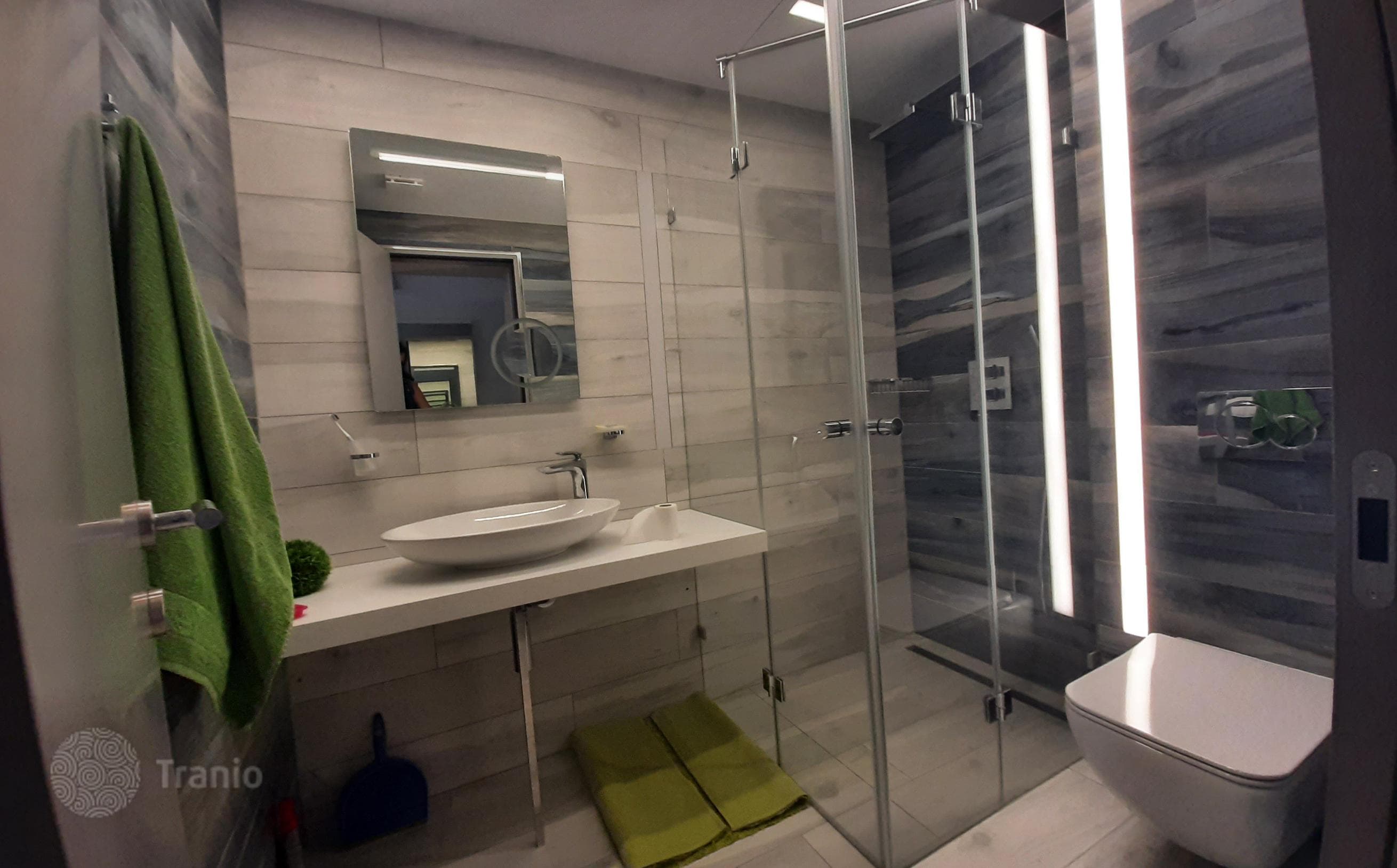 2-Bedroom Apartment with Terrace and Garden in Heviz, Hungary, photo 4