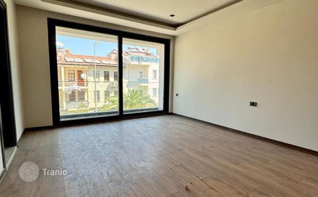 2-Bedroom (2+1) Duplex with Forest Views in Fethiye, photo 4