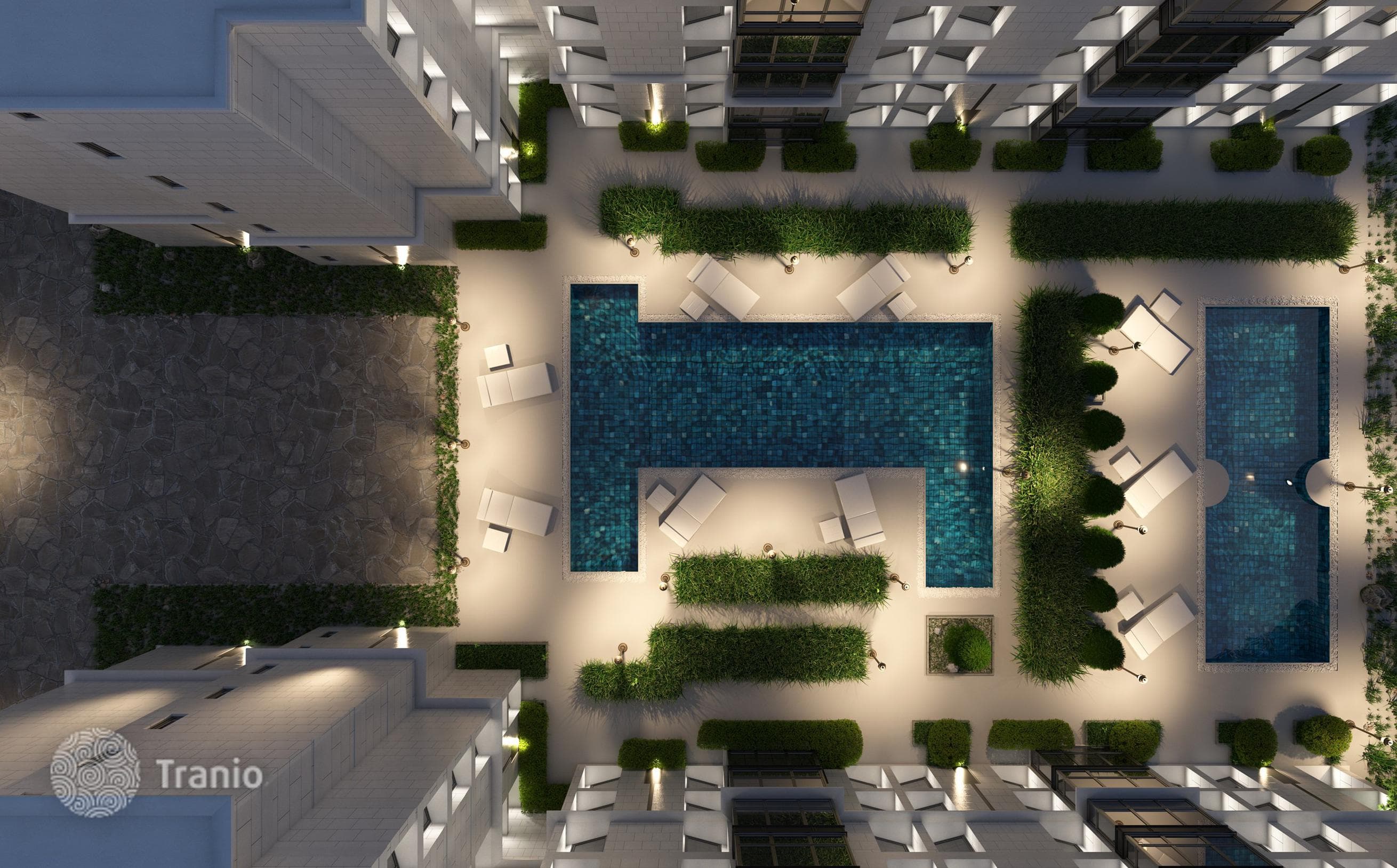 Studio Condo Near Nai Harn and Rawai Beaches, Phuket, photo 4