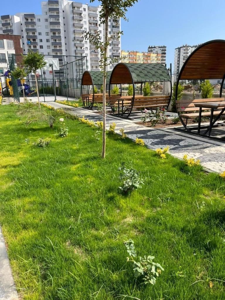 Пентхаус в Мерсине, Турция, 450 м², фото 4