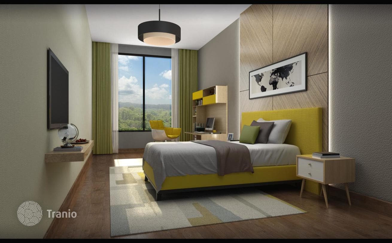 5-Bedroom (5+2) Apartment in Residential Complex in Beykoz, Istanbul, photo 5