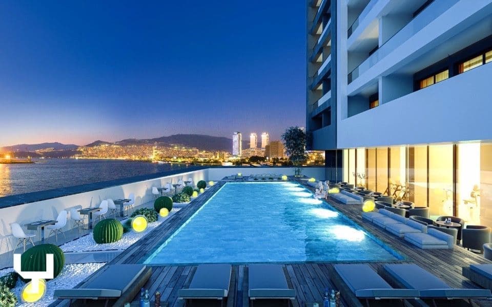 3-Bedroom Apartment in Konak, Izmir, photo 2