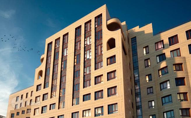 Residence with Pool and Wellness Complex in Moscow City Center, photo 3