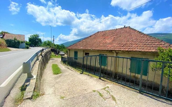 2-Bedroom Villa in Kumboro, Kotor