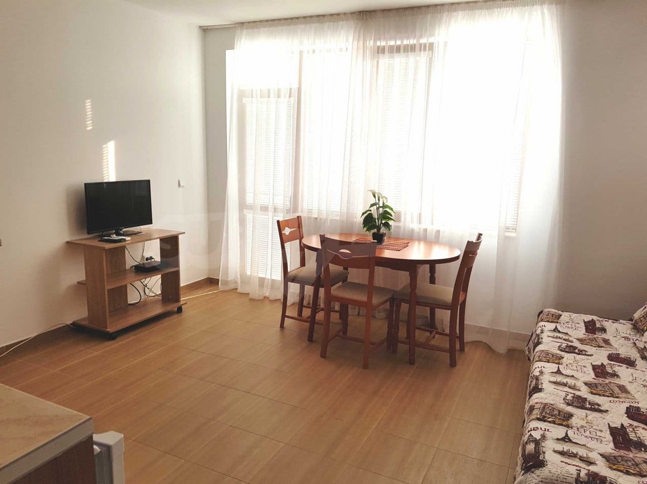 Studio in Albena, photo 2