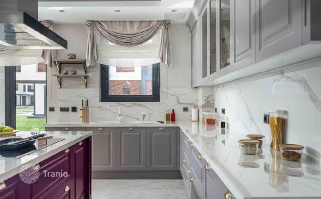 Premium Villa with Private Pool in Dosemealti, Antalya, photo 4