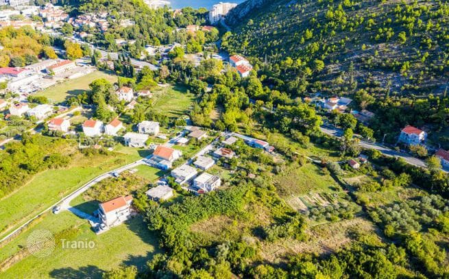 Земельный участок в Дубровнике, Хорватия, фото 4