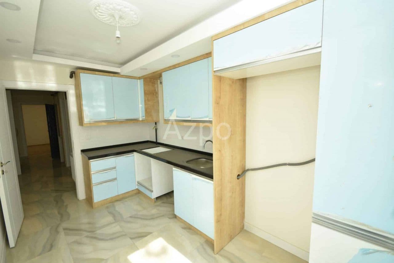 Пентхаус в Анталии, Турция, 80 м², фото 5