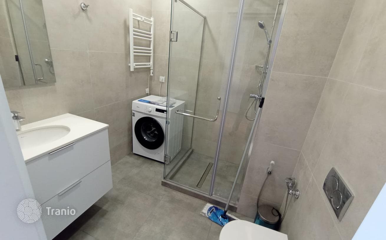 Spacious Apartment with Sea View in Chakvi, Batumi, photo 5