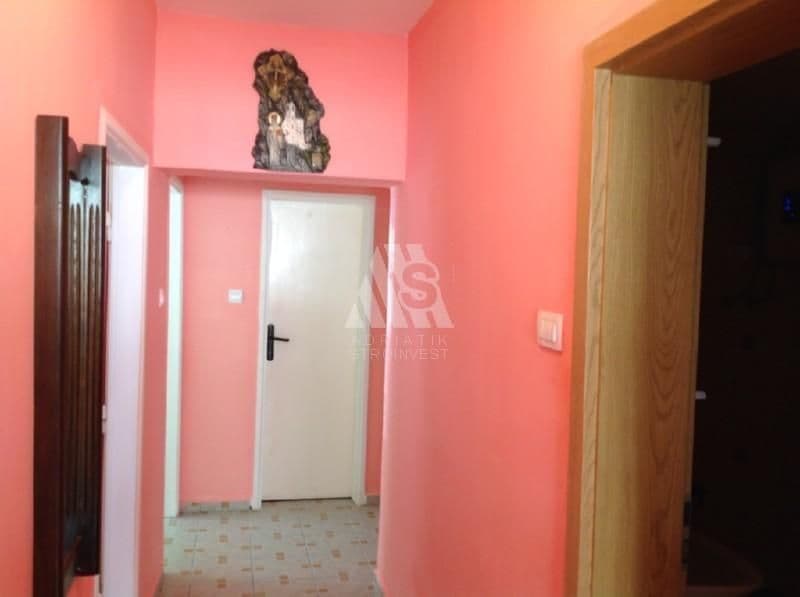 Apartment in Baosici, Montenegro, photo 4