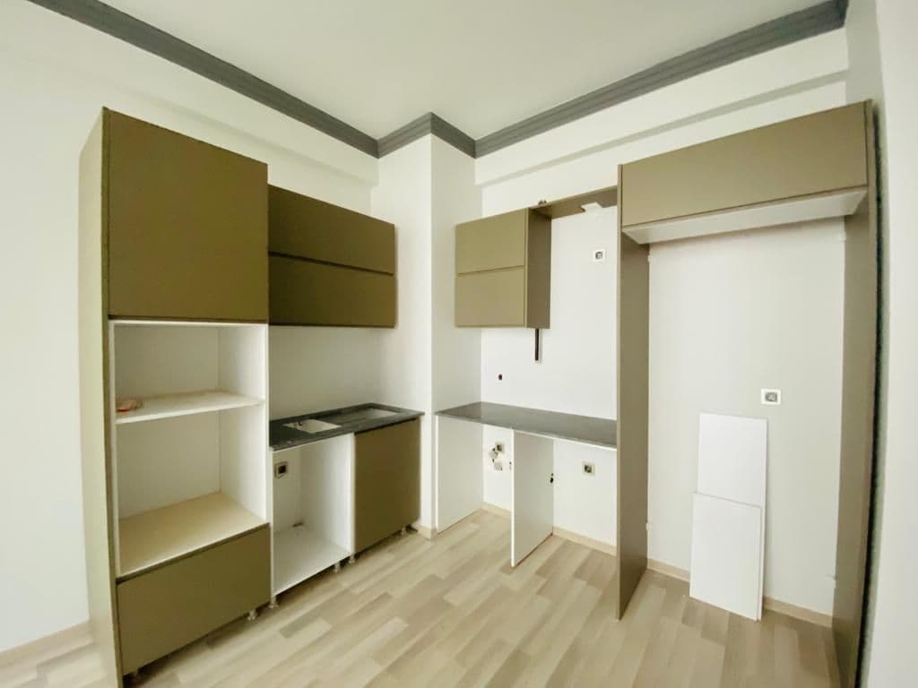 1-Bedroom Apartment in Mersin